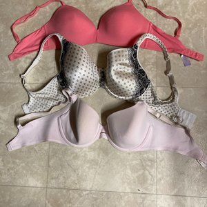 Bras